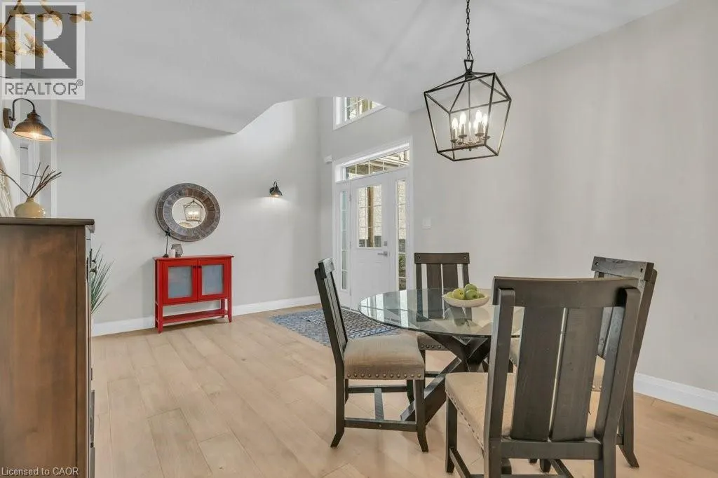 254 SUMMERFIELD Drive Unit# 3, #3