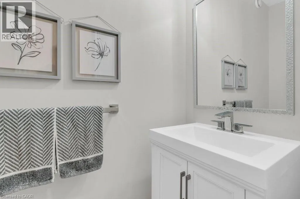 254 SUMMERFIELD Drive Unit# 3, #3