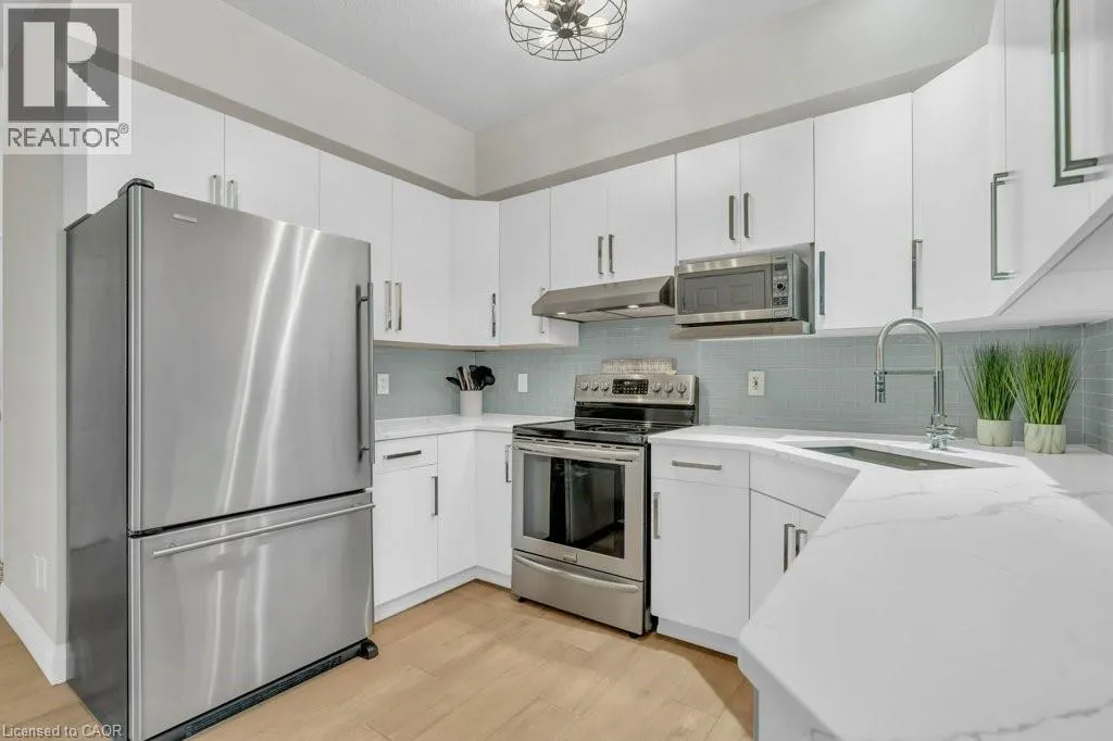 254 SUMMERFIELD Drive Unit# 3, #3