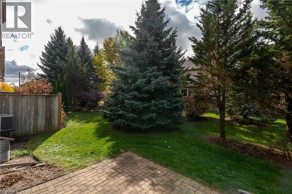 254 SUMMERFIELD Drive Unit# 3, #3