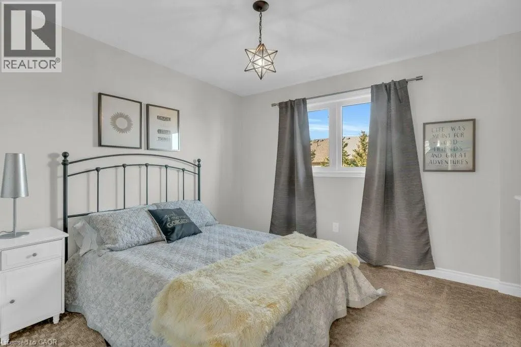 254 SUMMERFIELD Drive Unit# 3, #3