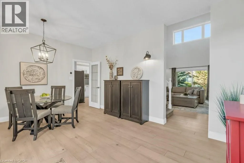 254 SUMMERFIELD Drive Unit# 3, #3