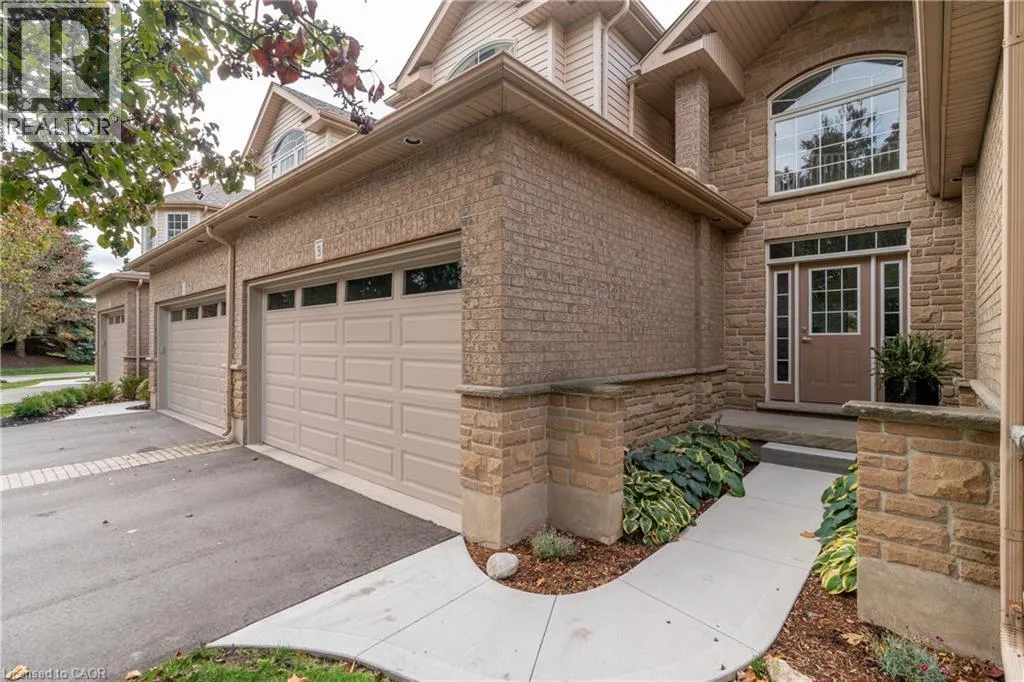 254 SUMMERFIELD Drive Unit# 3, #3