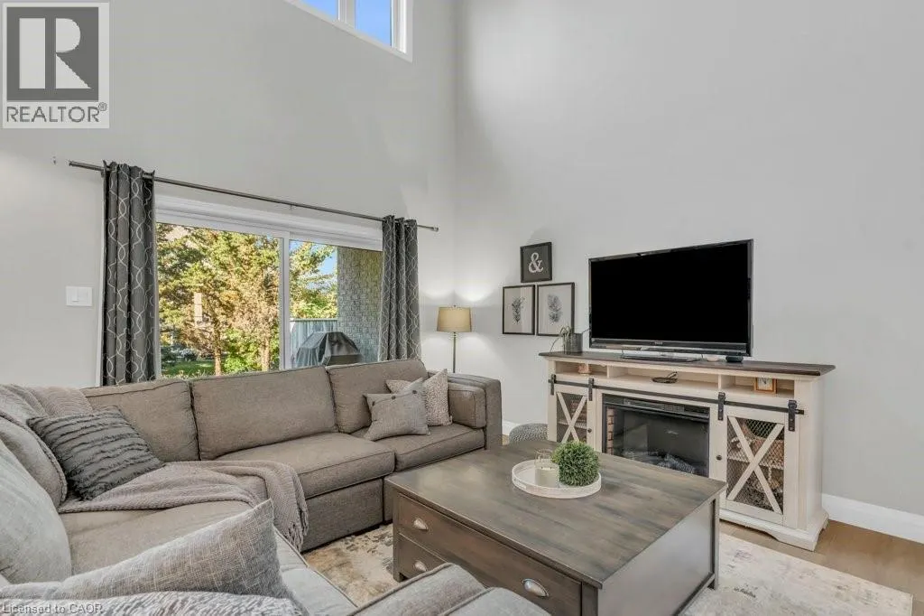 254 SUMMERFIELD Drive Unit# 3, #3