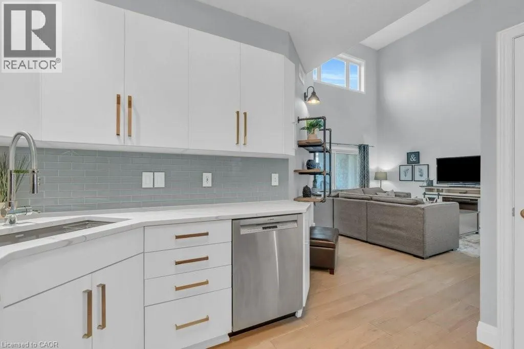 254 SUMMERFIELD Drive Unit# 3, #3