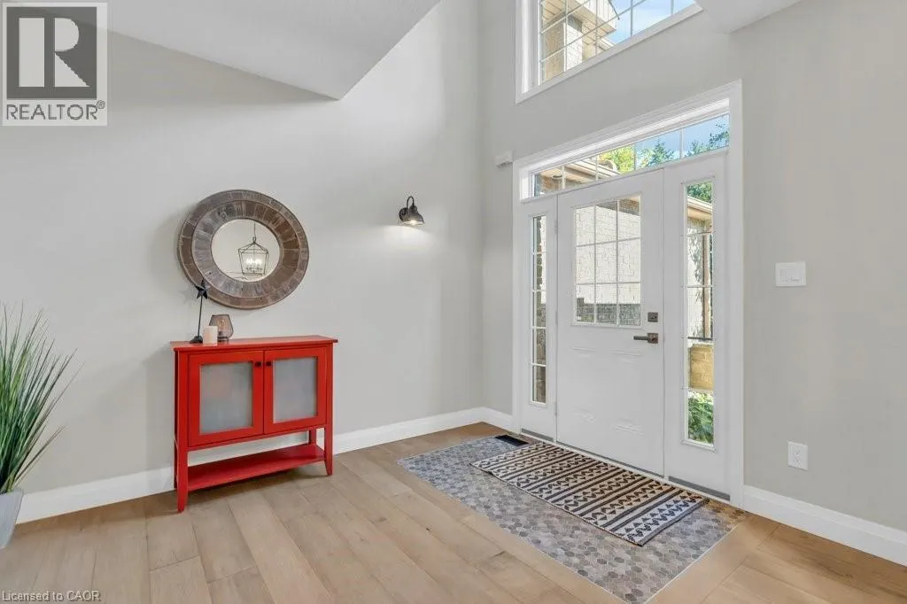 254 SUMMERFIELD Drive Unit# 3, #3