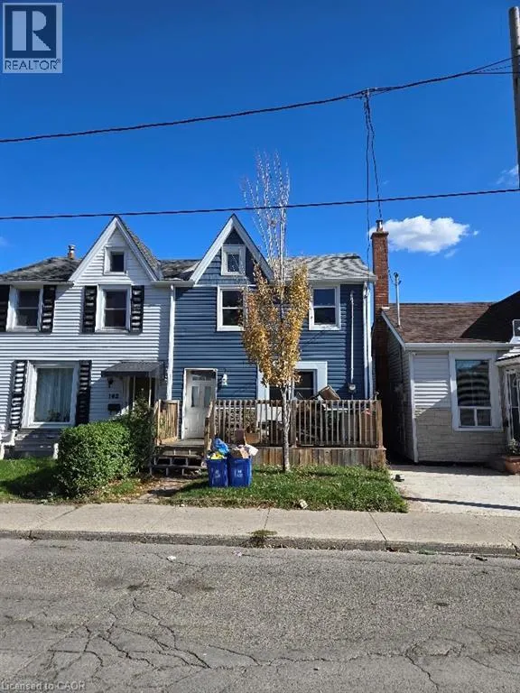 160 SANFORD Avenue N