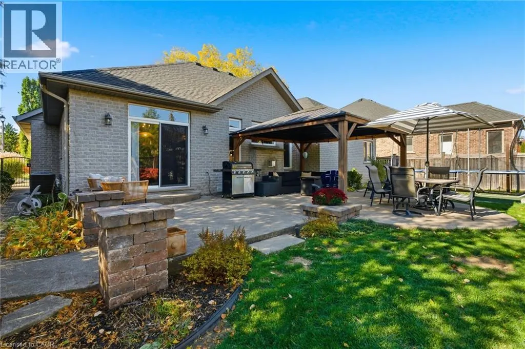 81 TIMBER CREEK Crescent