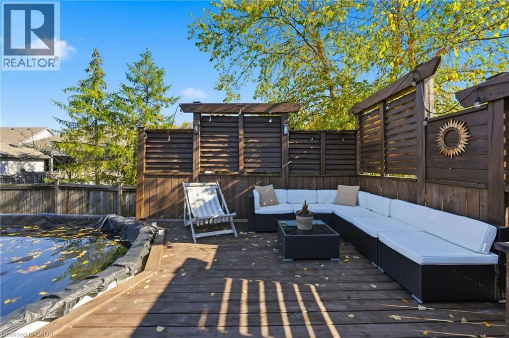 81 TIMBER CREEK Crescent