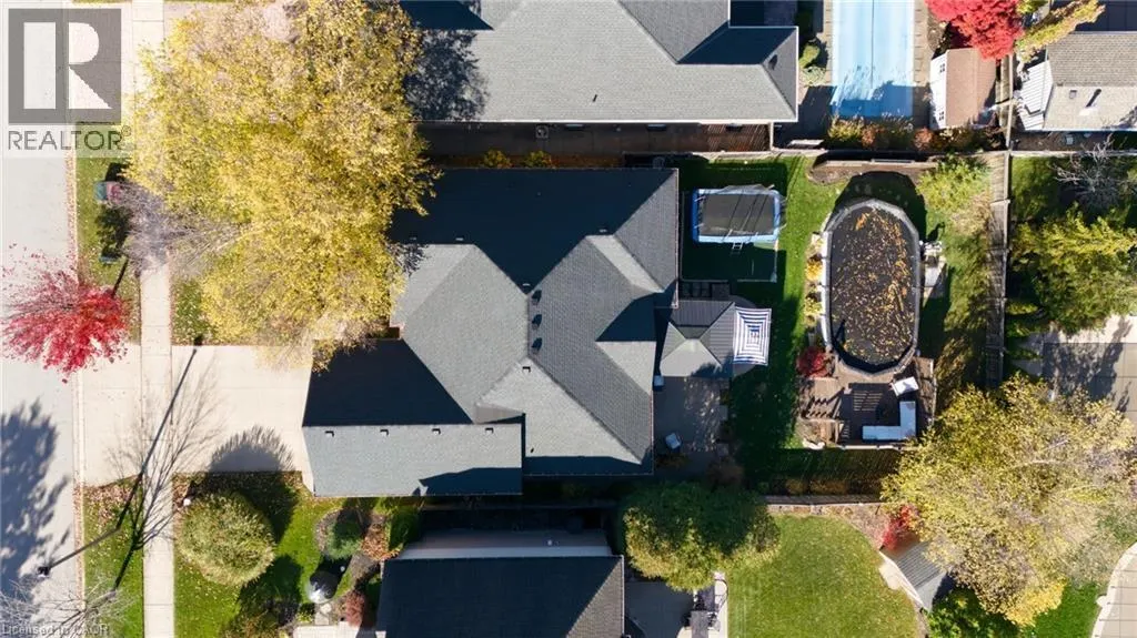 81 TIMBER CREEK Crescent