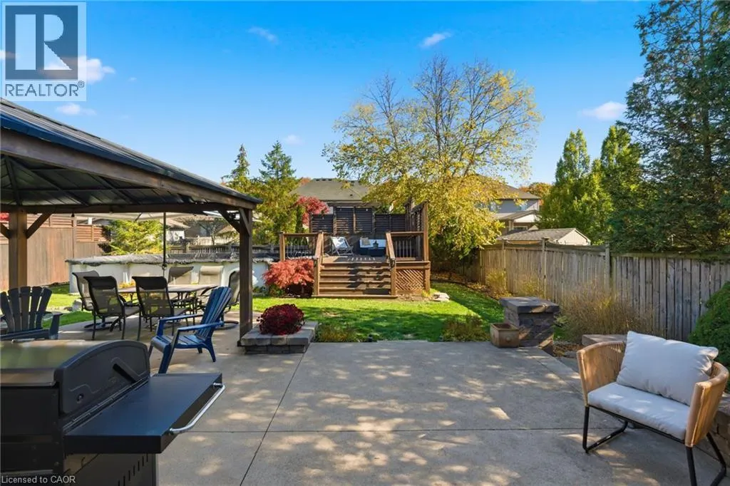 81 TIMBER CREEK Crescent