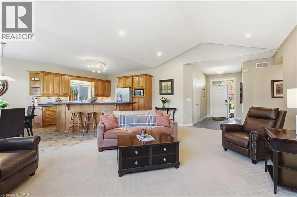 81 TIMBER CREEK Crescent