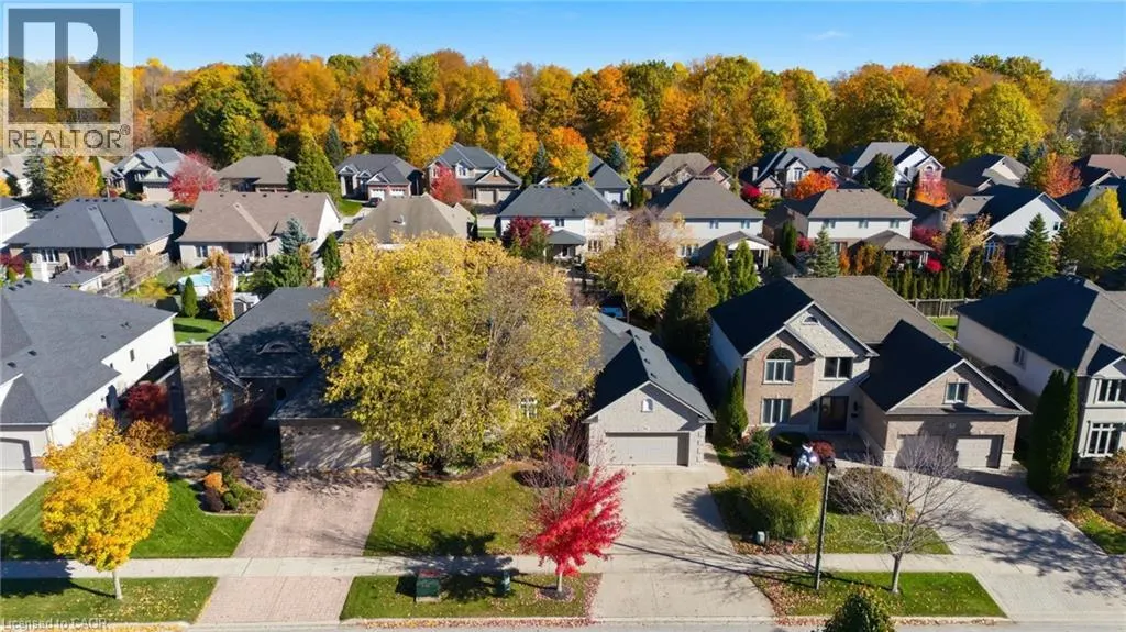 81 TIMBER CREEK Crescent