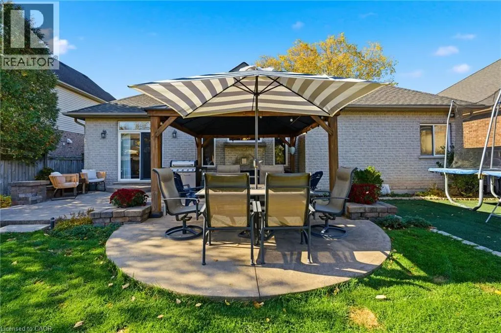 81 TIMBER CREEK Crescent