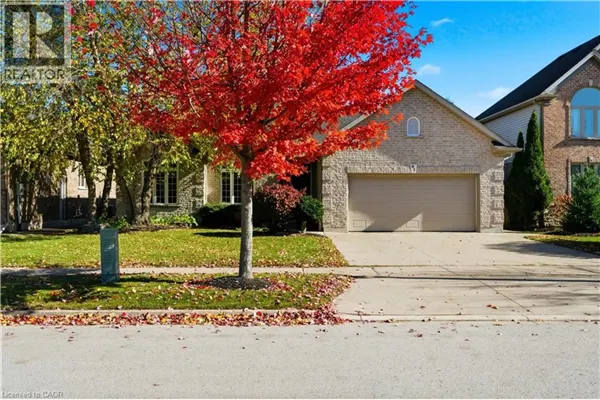 81 TIMBER CREEK Crescent