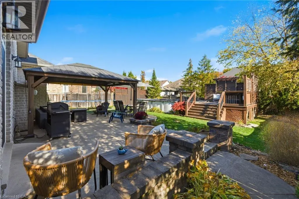 81 TIMBER CREEK Crescent