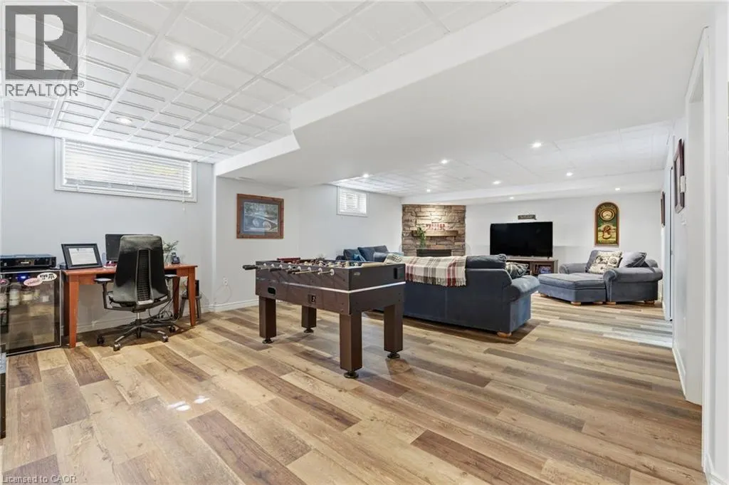 81 TIMBER CREEK Crescent