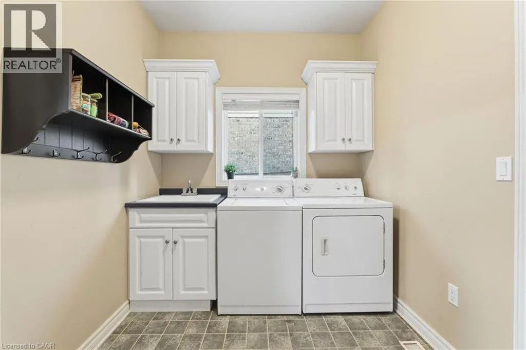 81 TIMBER CREEK Crescent