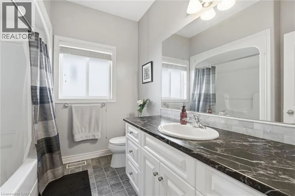 81 TIMBER CREEK Crescent