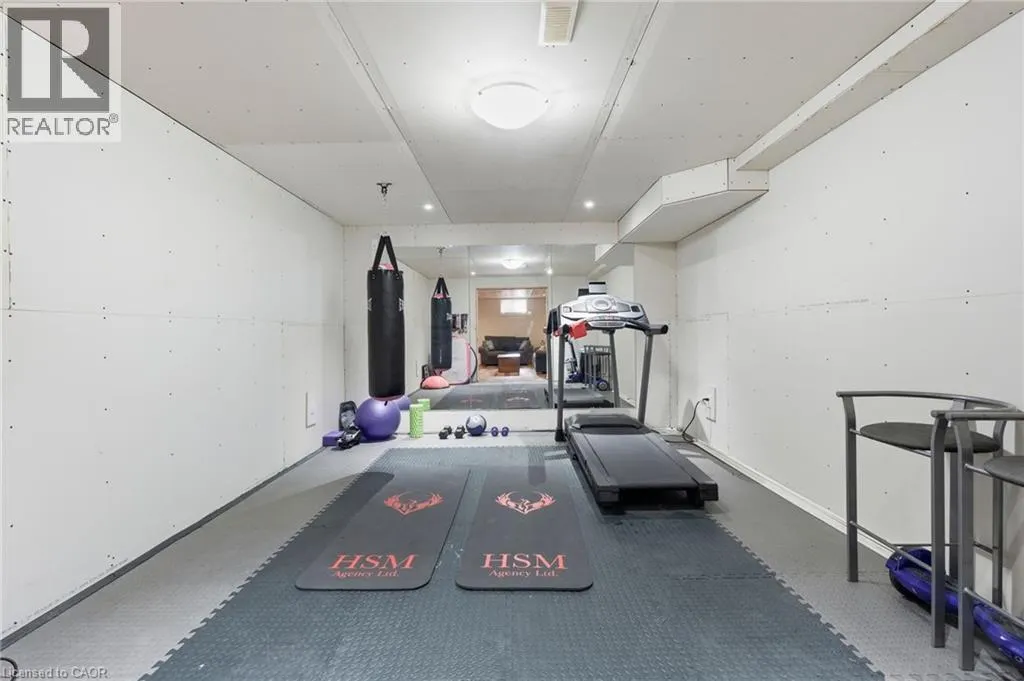 81 TIMBER CREEK Crescent