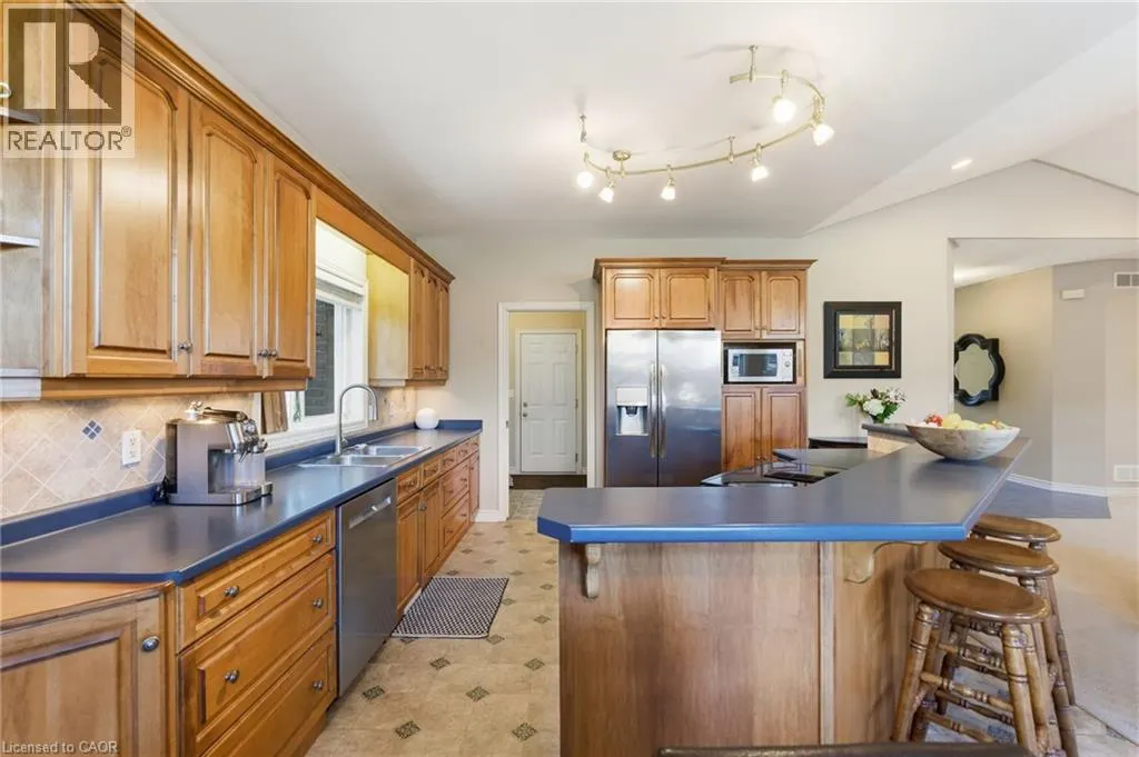 81 TIMBER CREEK Crescent