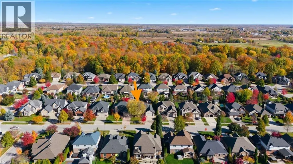 81 TIMBER CREEK Crescent