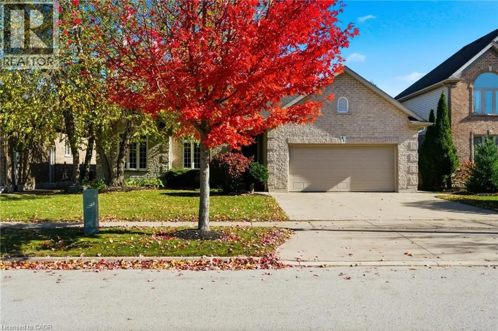 81 TIMBER CREEK Crescent