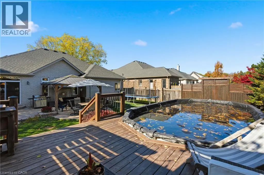 81 TIMBER CREEK Crescent