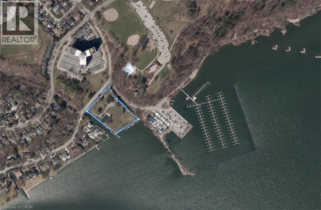 800 LASALLE PARK Road