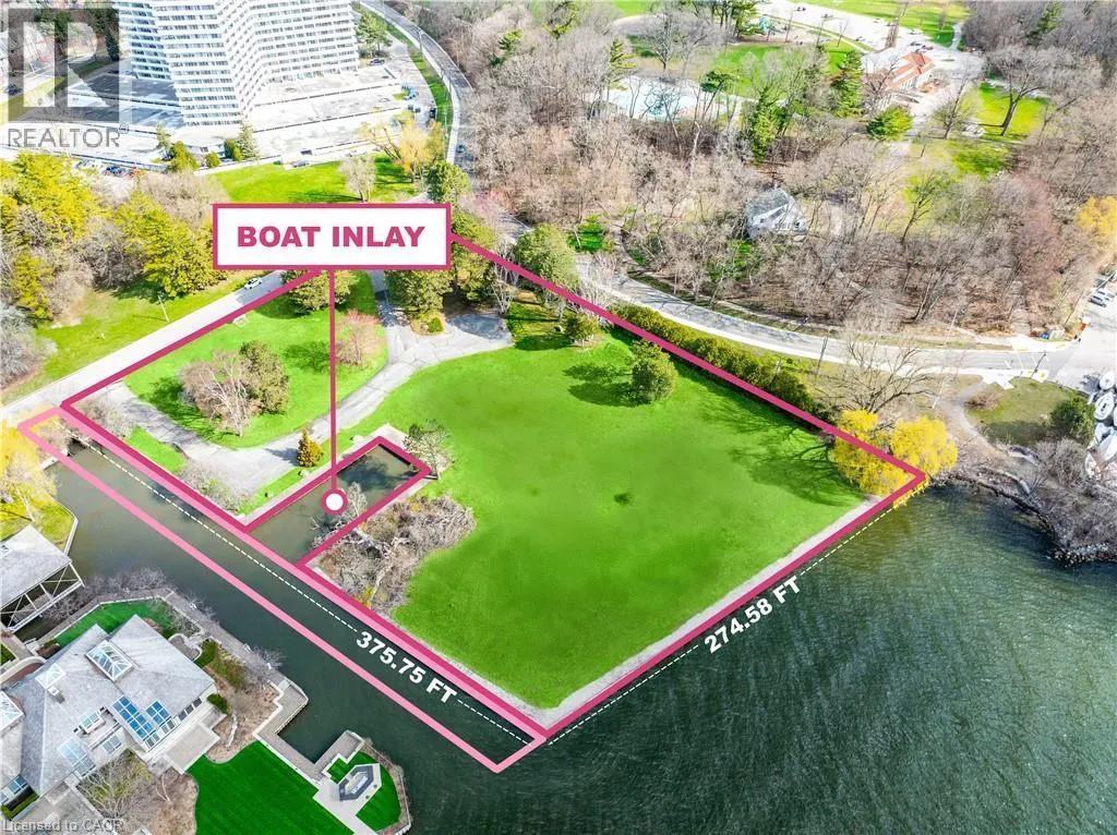 800 LASALLE PARK Road