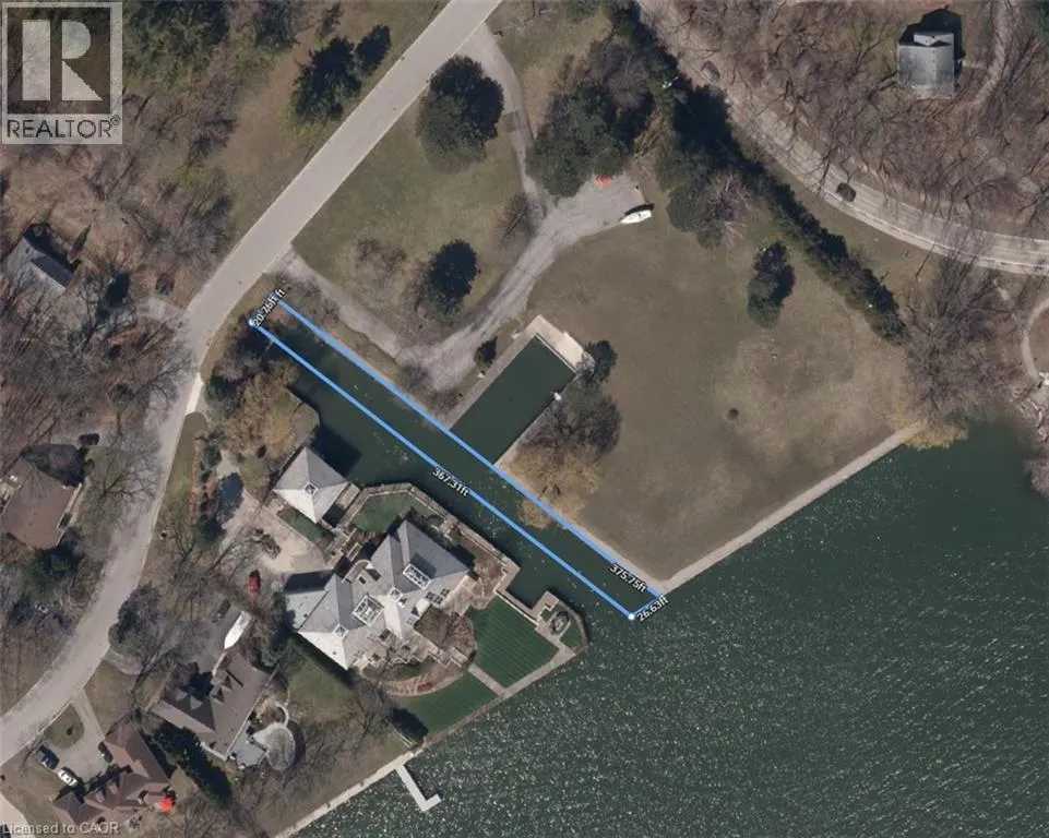 800 LASALLE PARK Road