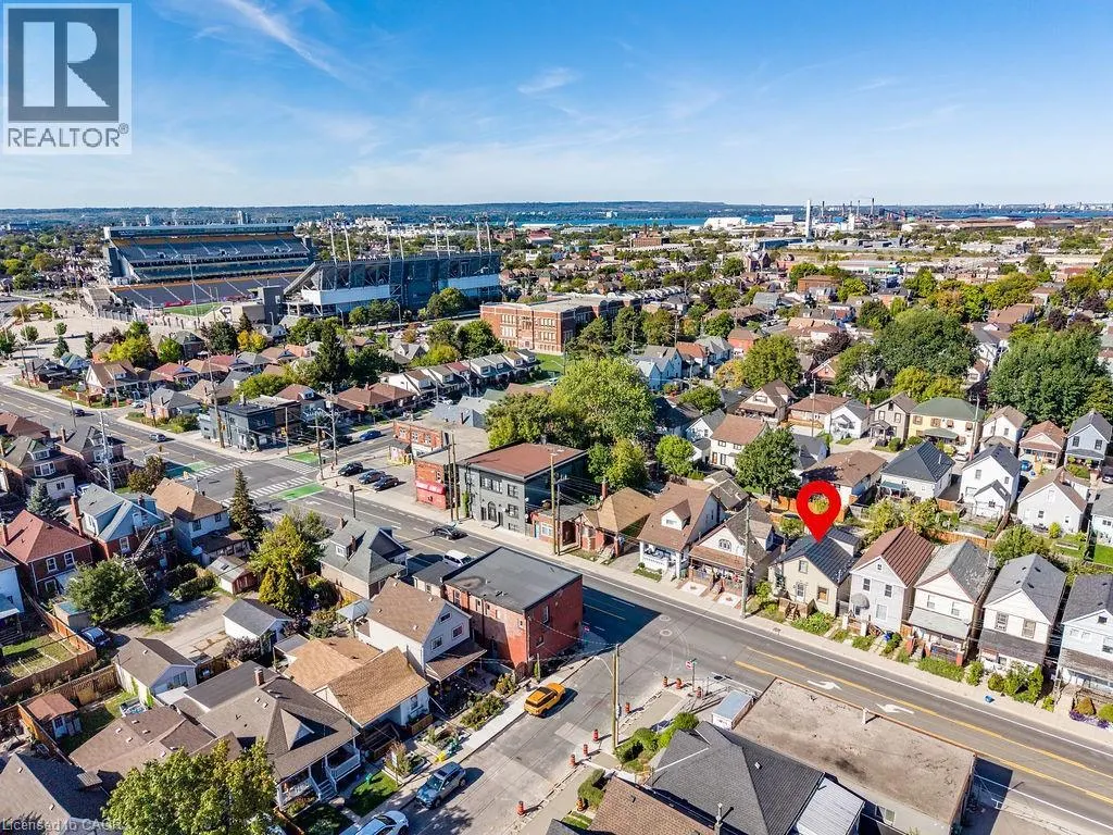 1009 CANNON Street E