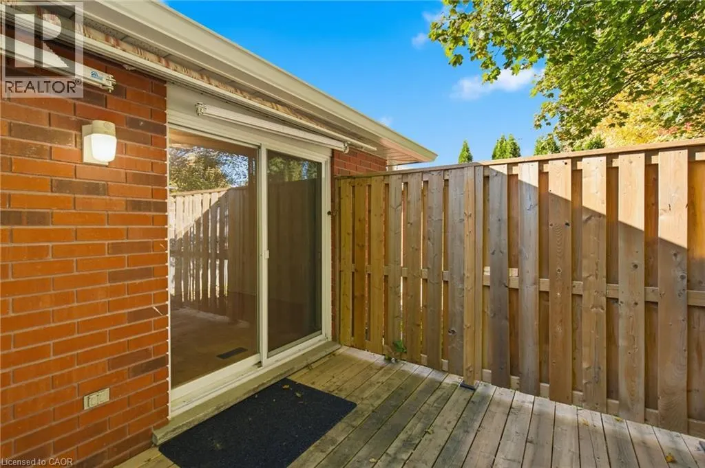 229 LYNDEN Road Unit# 25, #25