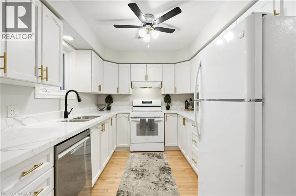 229 LYNDEN Road Unit# 25, #25