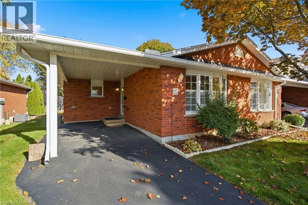 229 LYNDEN Road Unit# 25, #25