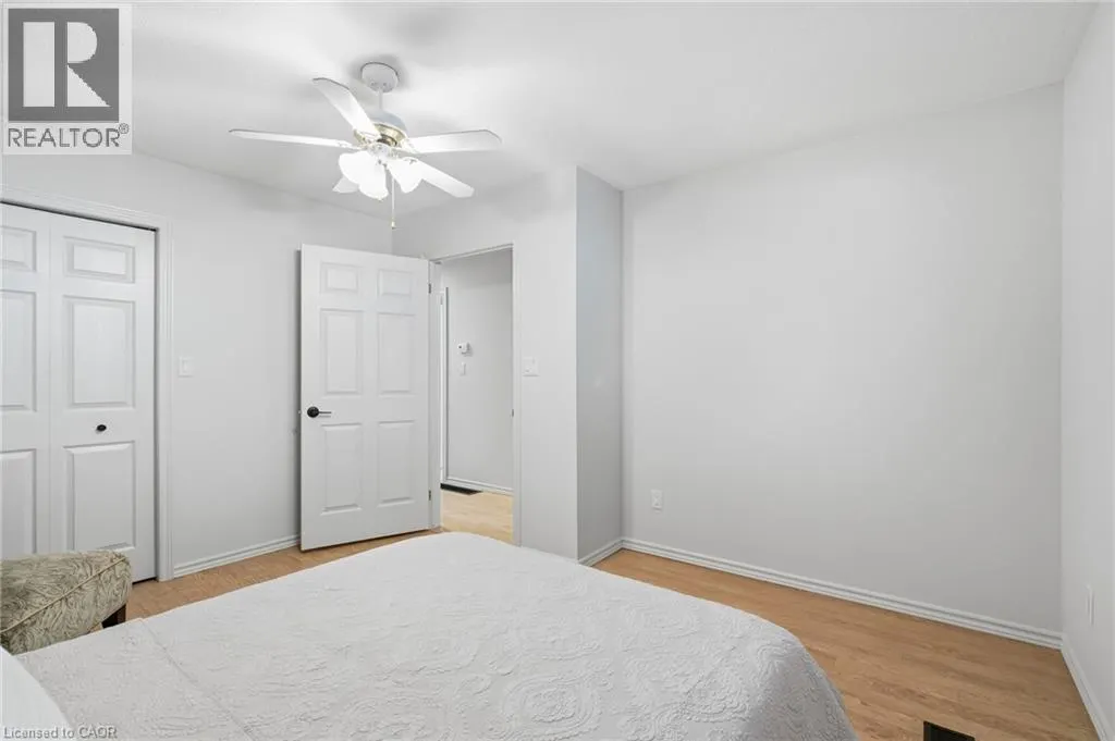 229 LYNDEN Road Unit# 25, #25