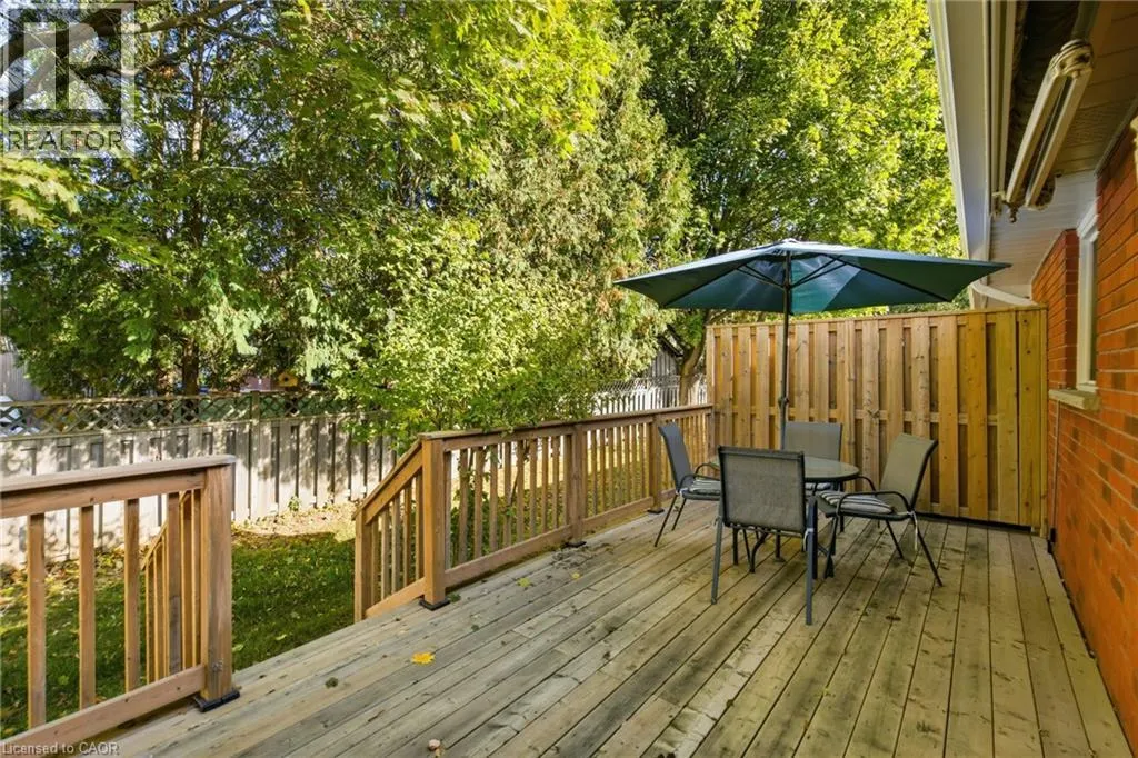 229 LYNDEN Road Unit# 25, #25