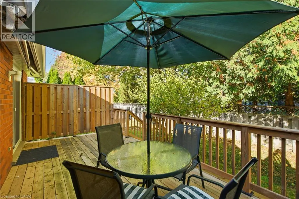 229 LYNDEN Road Unit# 25, #25