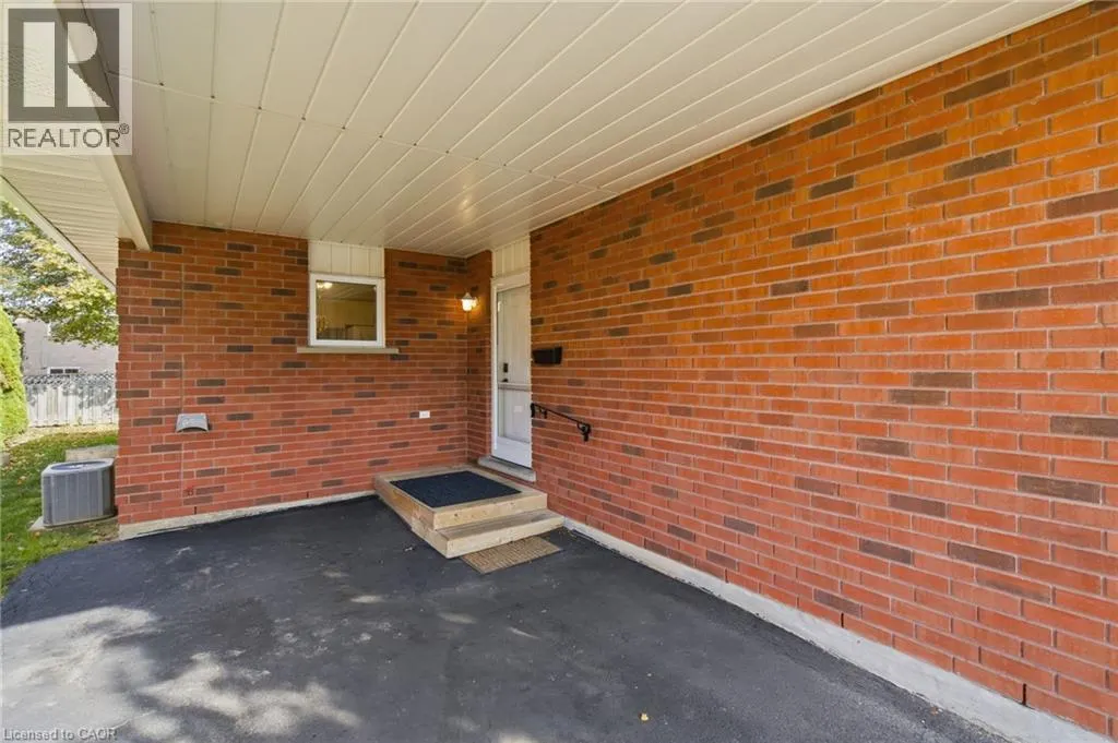 229 LYNDEN Road Unit# 25, #25