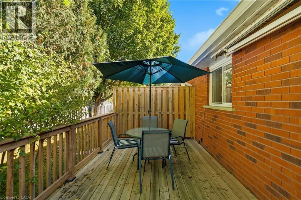 229 LYNDEN Road Unit# 25, #25