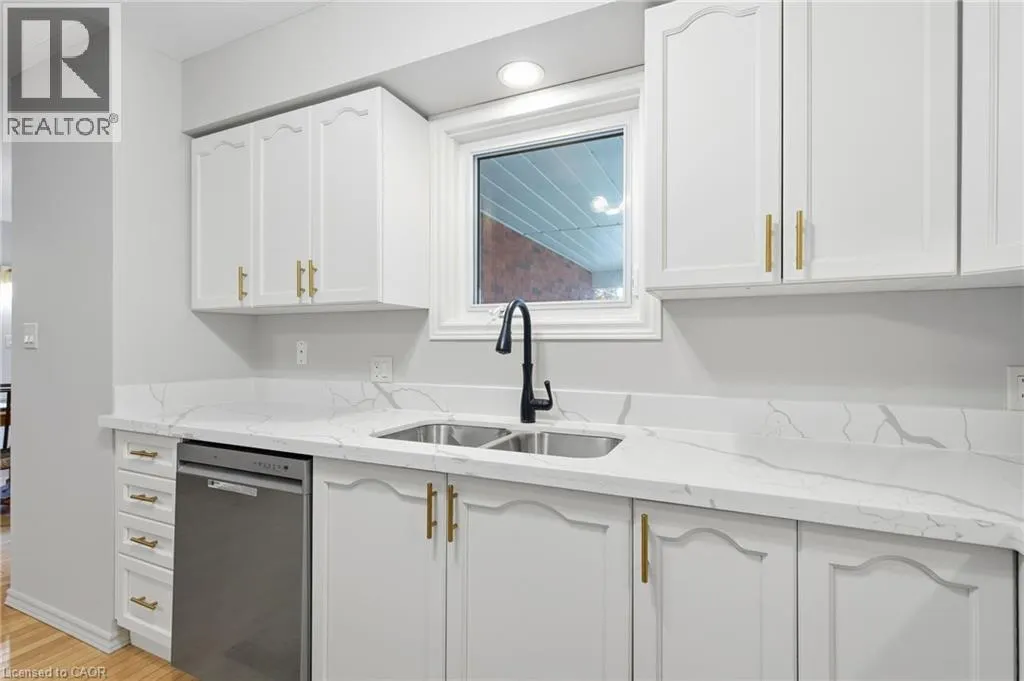 229 LYNDEN Road Unit# 25, #25