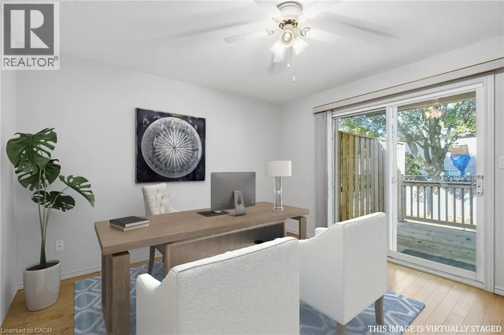 229 LYNDEN Road Unit# 25, #25