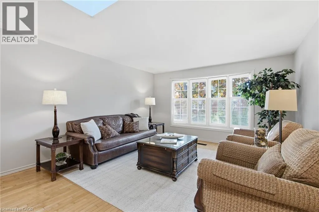 229 LYNDEN Road Unit# 25, #25