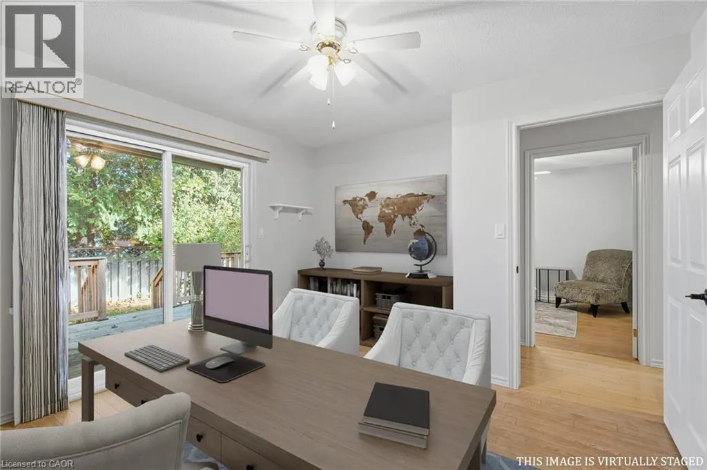 229 LYNDEN Road Unit# 25, #25