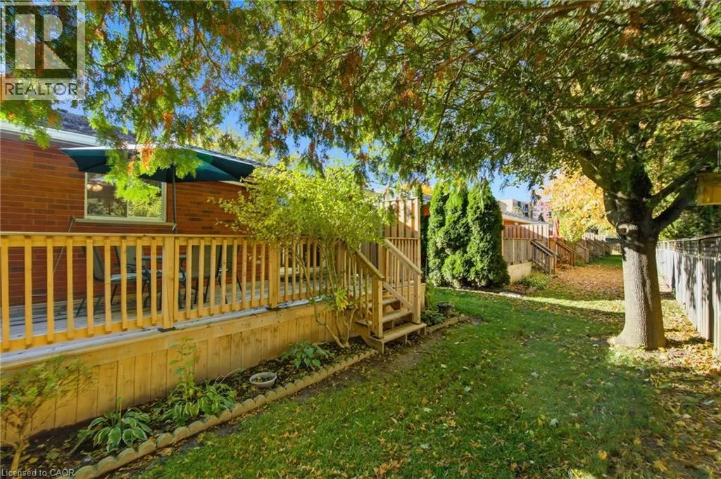 229 LYNDEN Road Unit# 25, #25