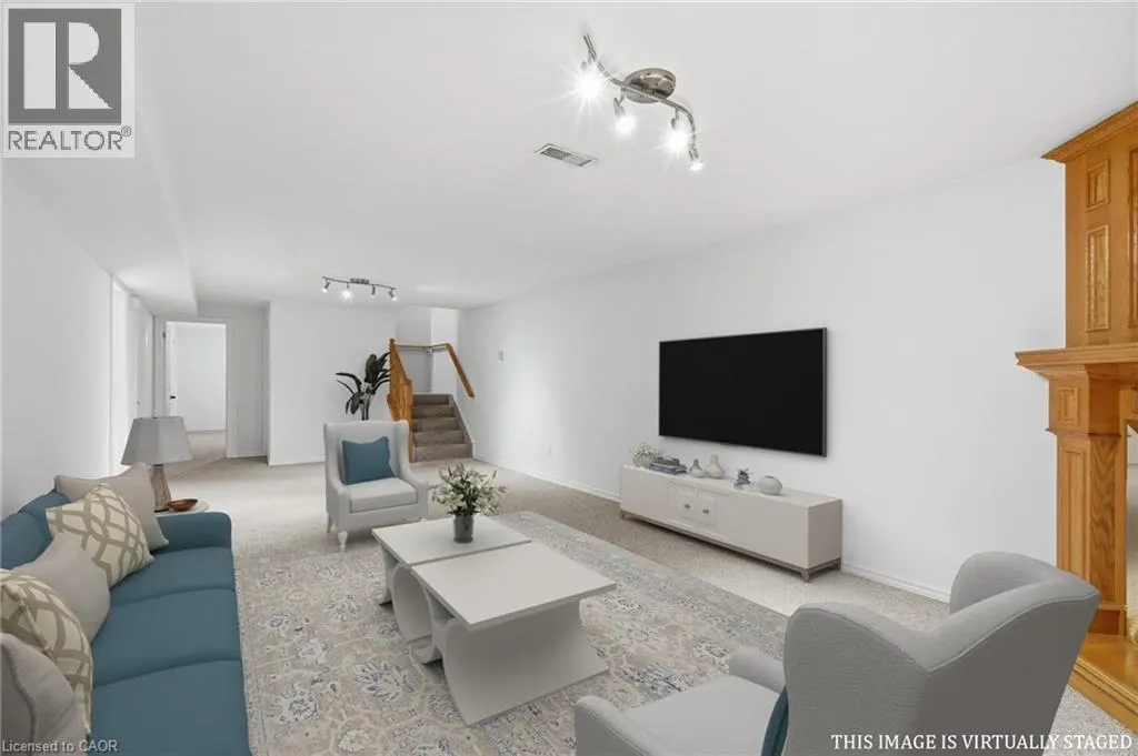 229 LYNDEN Road Unit# 25, #25