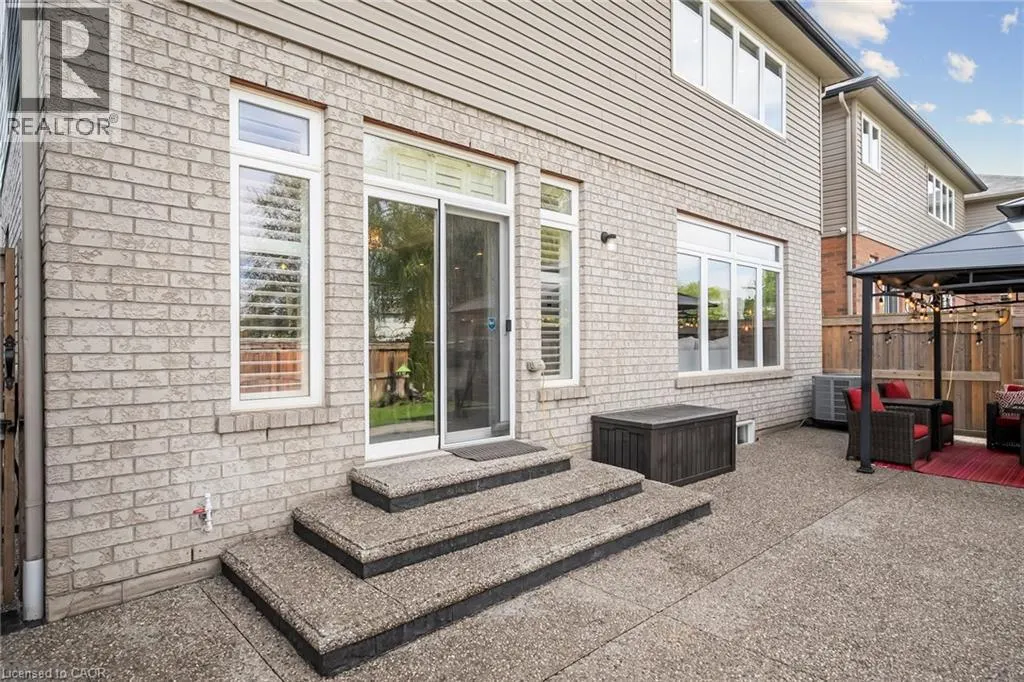 80 BELLROYAL Crescent