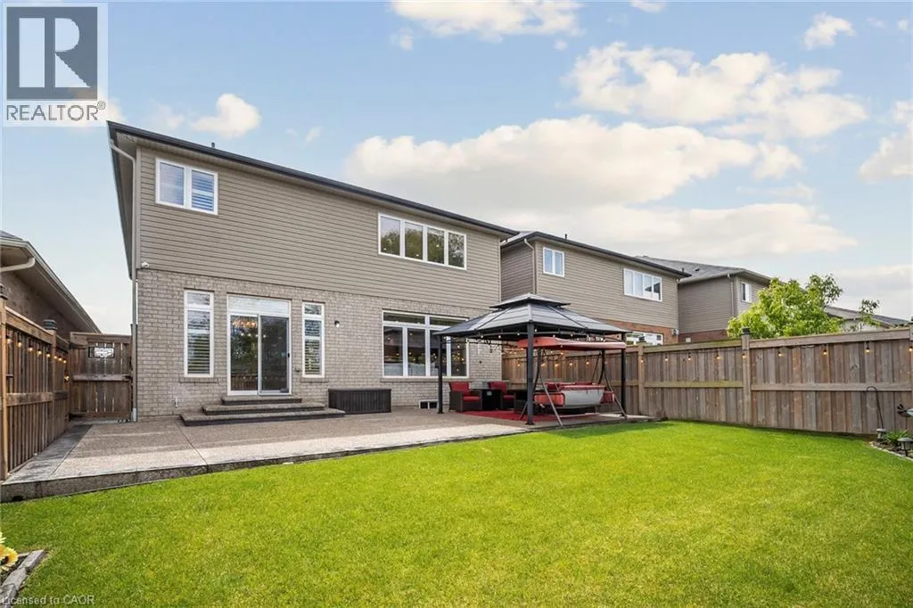 80 BELLROYAL Crescent