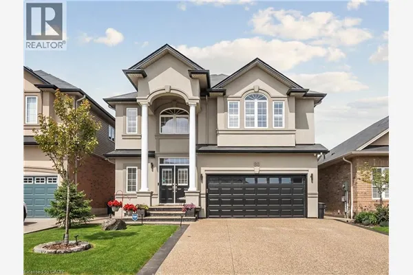 80 BELLROYAL Crescent