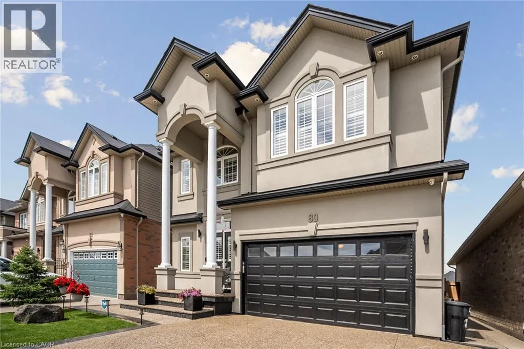 80 BELLROYAL Crescent